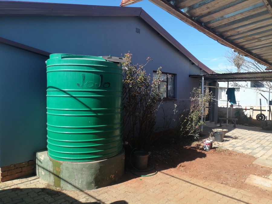 3 Bedroom Property for Sale in Randlespark North West